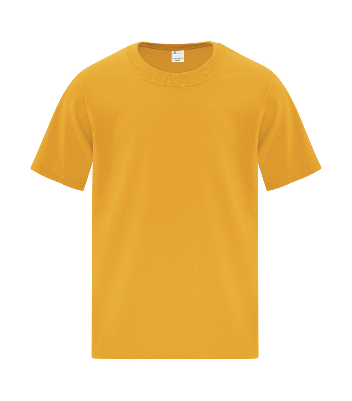 ATC™ EVERYDAY SIDE SEAM YOUTH TEE