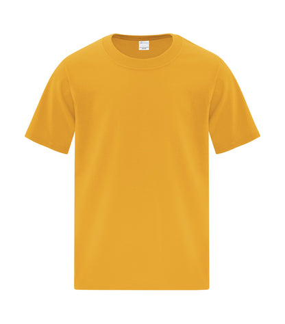 ATC™ EVERYDAY SIDE SEAM YOUTH TEE