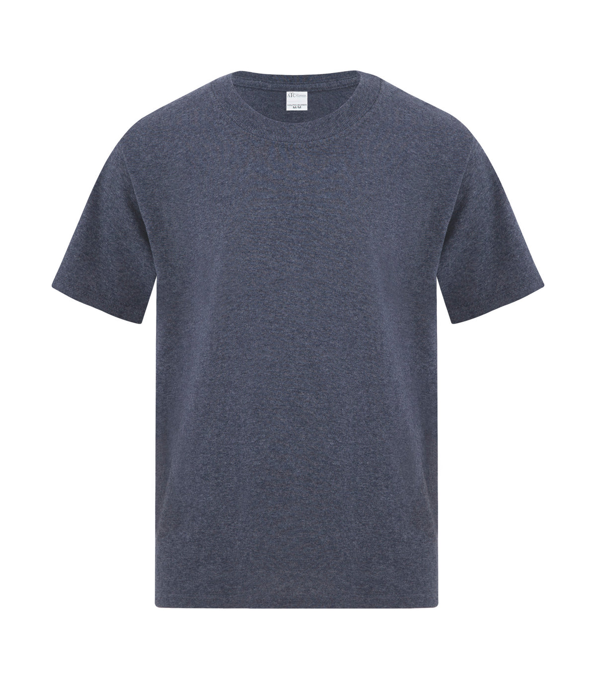 ATC™ EVERYDAY SIDE SEAM YOUTH TEE