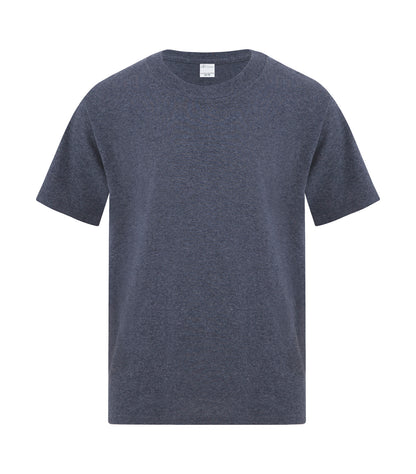 ATC™ EVERYDAY SIDE SEAM YOUTH TEE