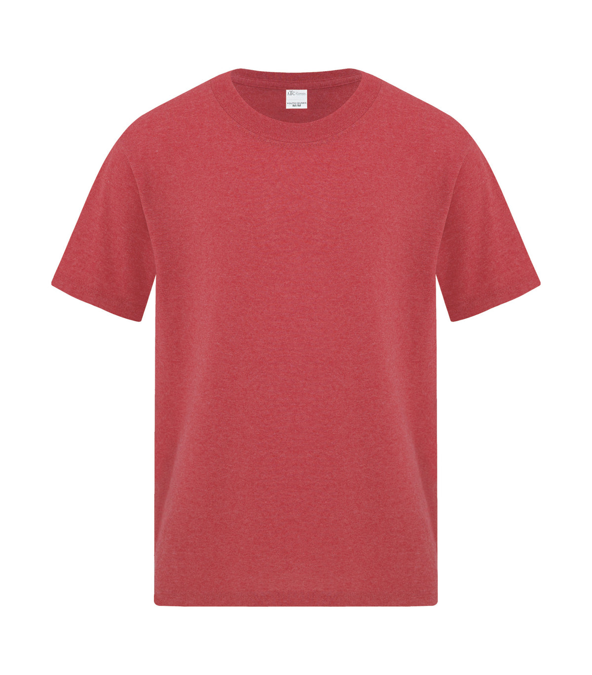 ATC™ EVERYDAY SIDE SEAM YOUTH TEE