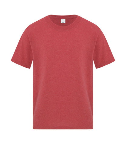 ATC™ EVERYDAY SIDE SEAM YOUTH TEE