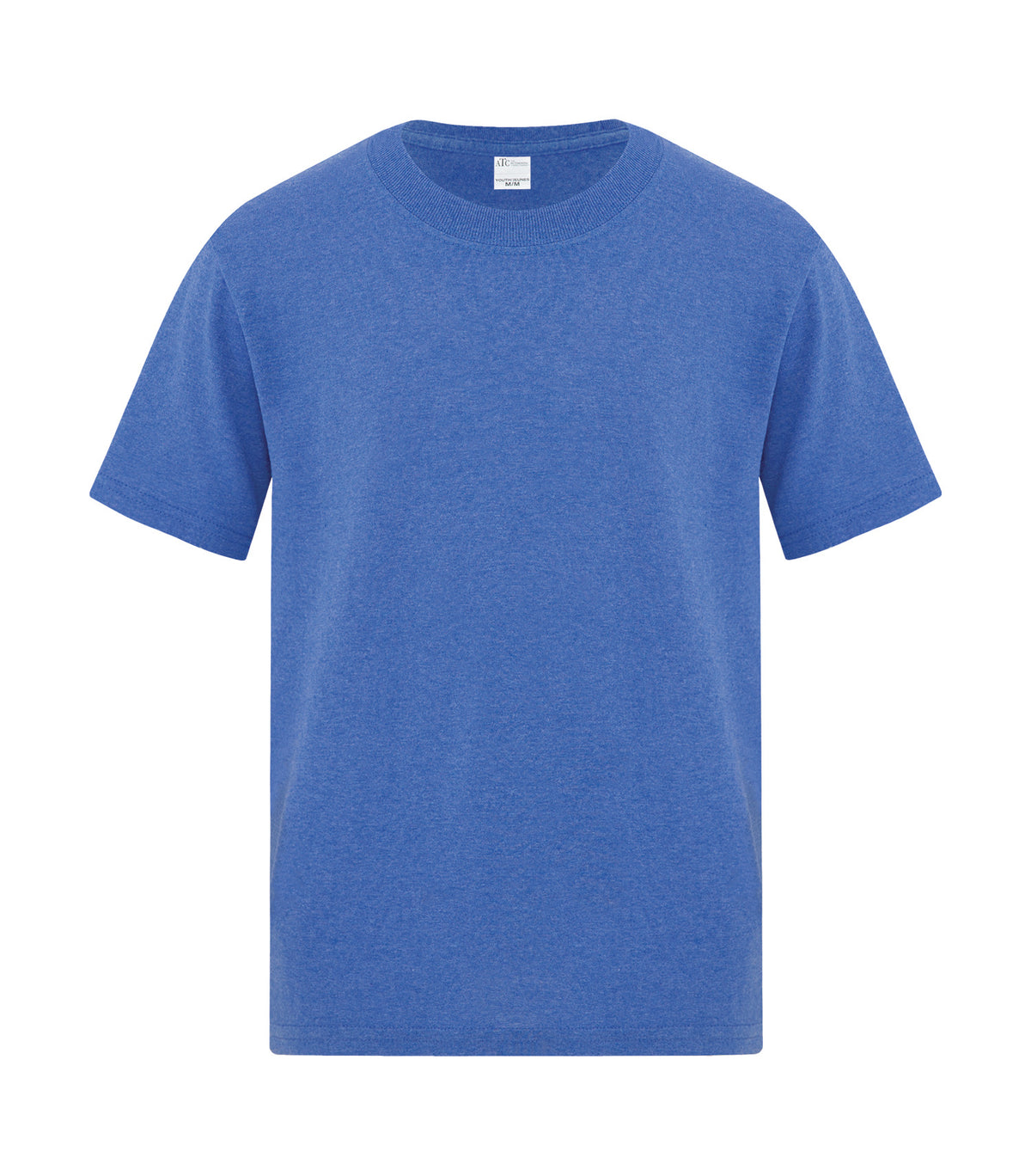 ATC™ EVERYDAY SIDE SEAM YOUTH TEE