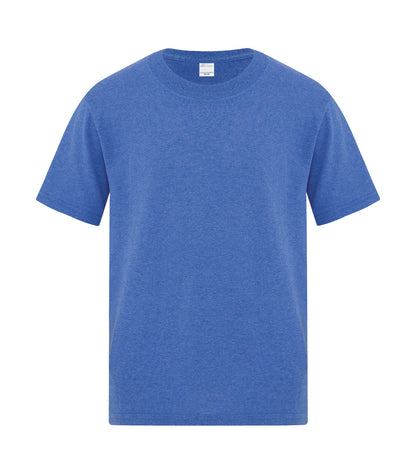 ATC™ EVERYDAY SIDE SEAM YOUTH TEE
