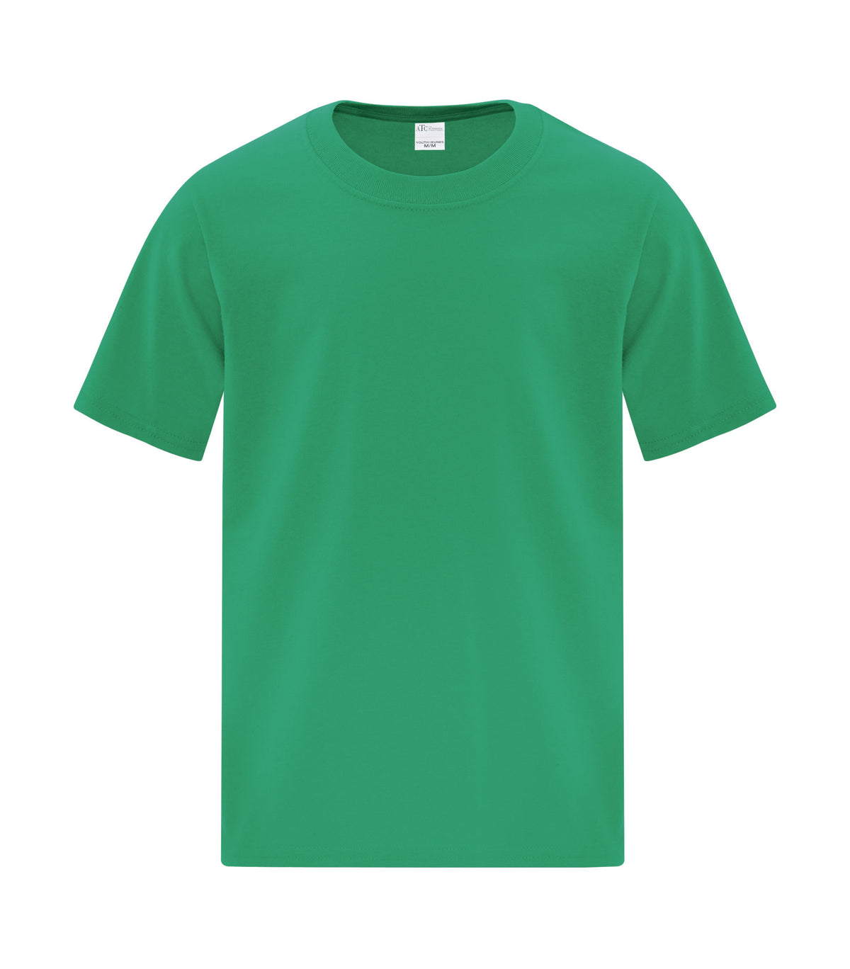 ATC™ EVERYDAY SIDE SEAM YOUTH TEE
