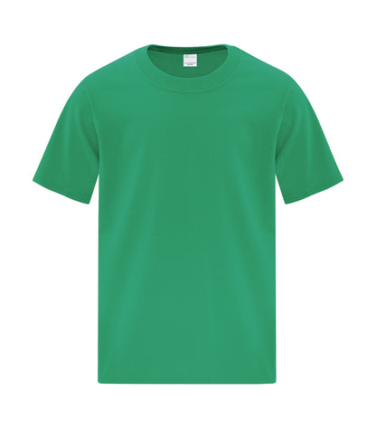 ATC™ EVERYDAY SIDE SEAM YOUTH TEE
