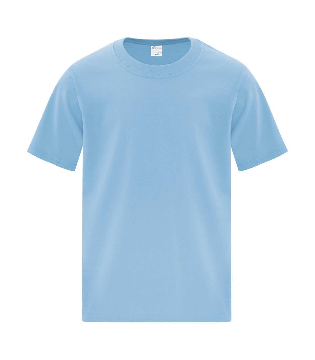 ATC™ EVERYDAY SIDE SEAM YOUTH TEE