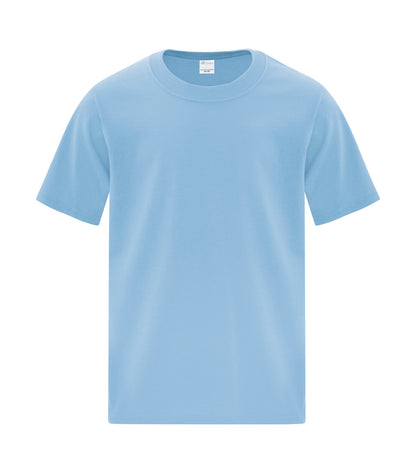 ATC™ EVERYDAY SIDE SEAM YOUTH TEE