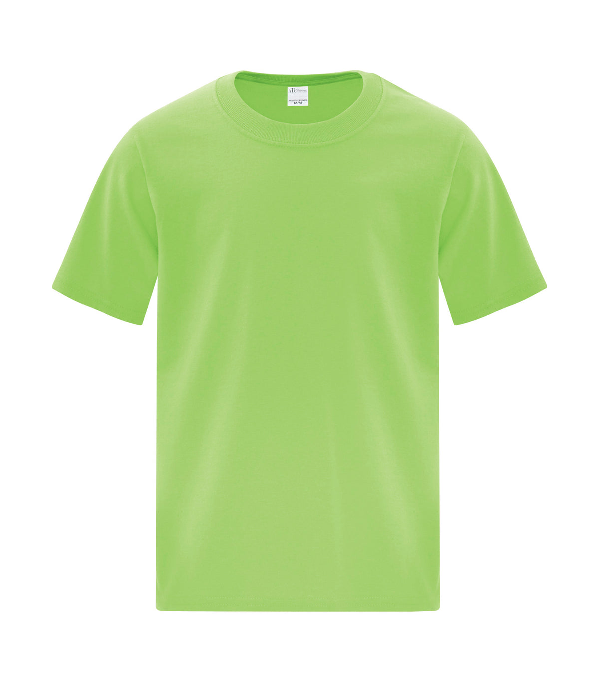 ATC™ EVERYDAY SIDE SEAM YOUTH TEE