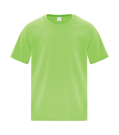 ATC™ EVERYDAY SIDE SEAM YOUTH TEE