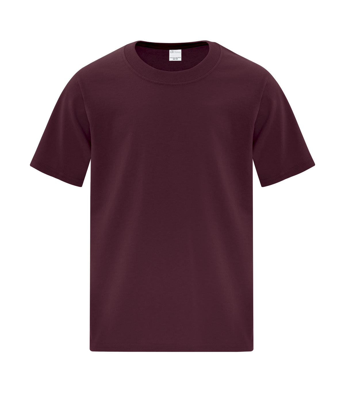 ATC™ EVERYDAY SIDE SEAM YOUTH TEE