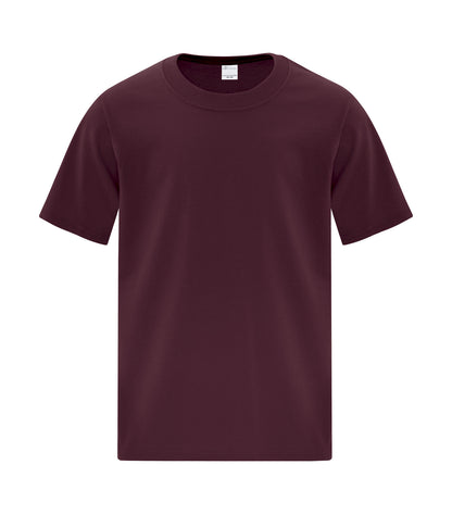 ATC™ EVERYDAY SIDE SEAM YOUTH TEE