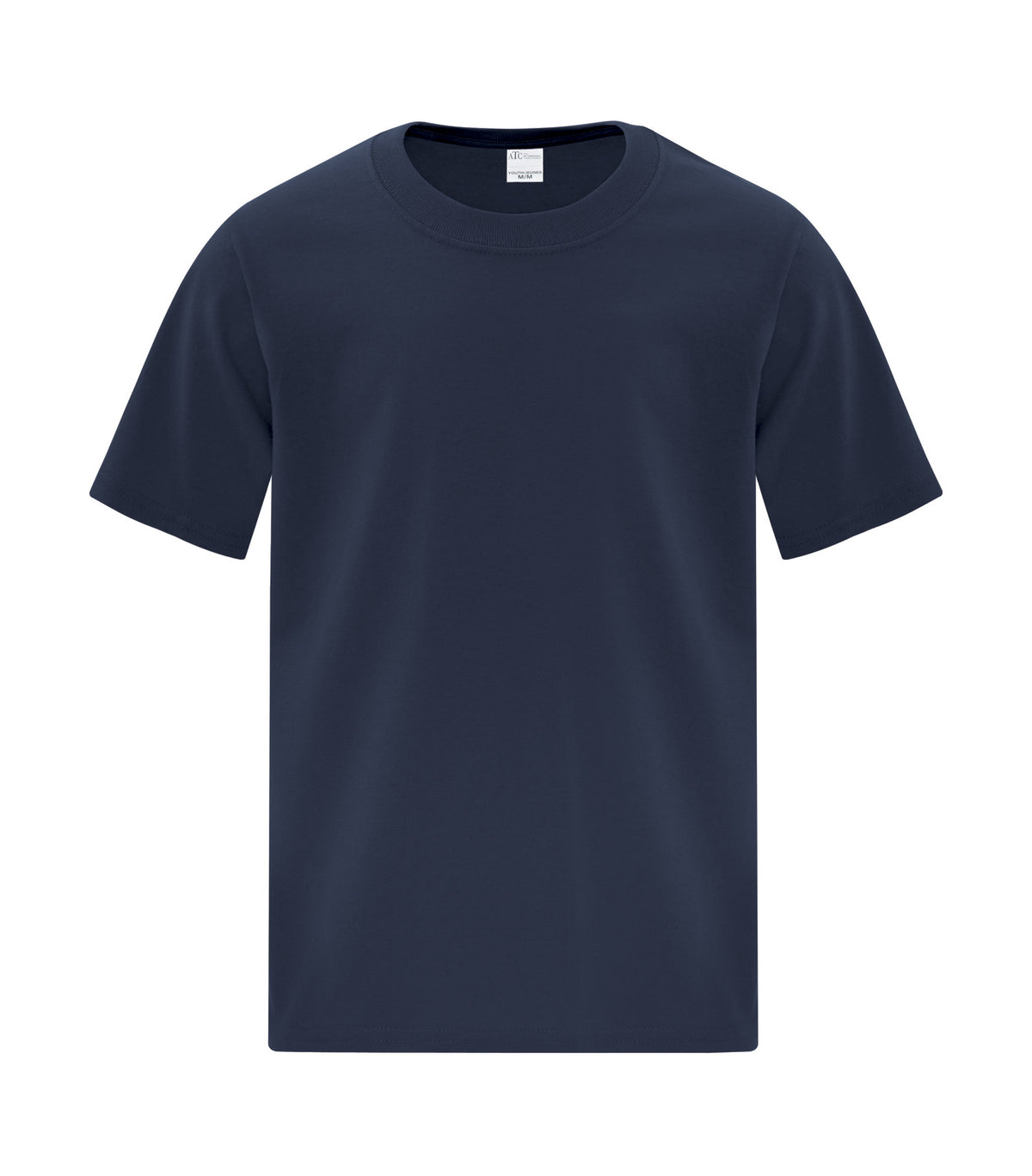 ATC™ EVERYDAY SIDE SEAM YOUTH TEE