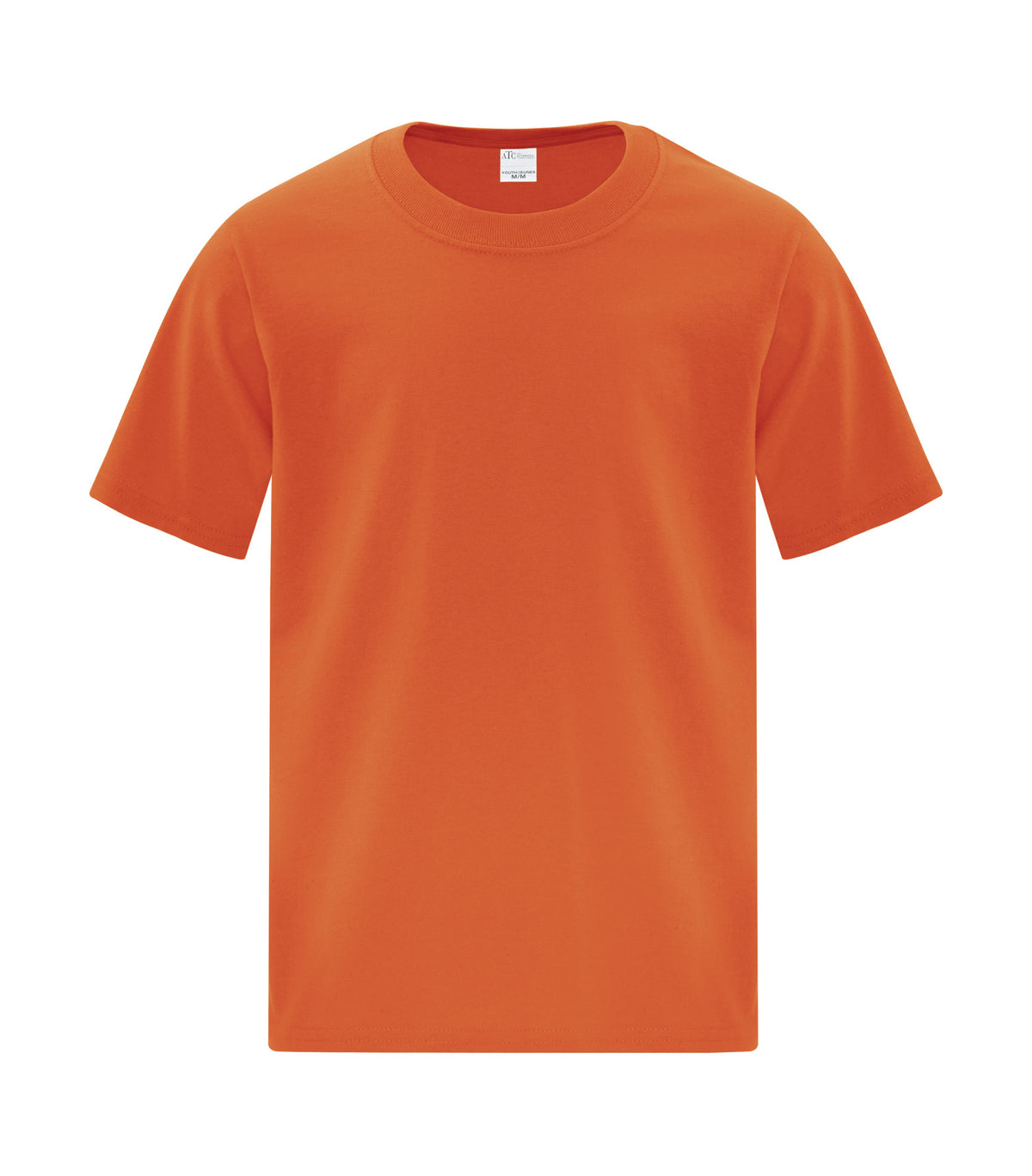 ATC™ EVERYDAY SIDE SEAM YOUTH TEE
