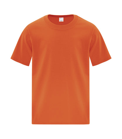ATC™ EVERYDAY SIDE SEAM YOUTH TEE