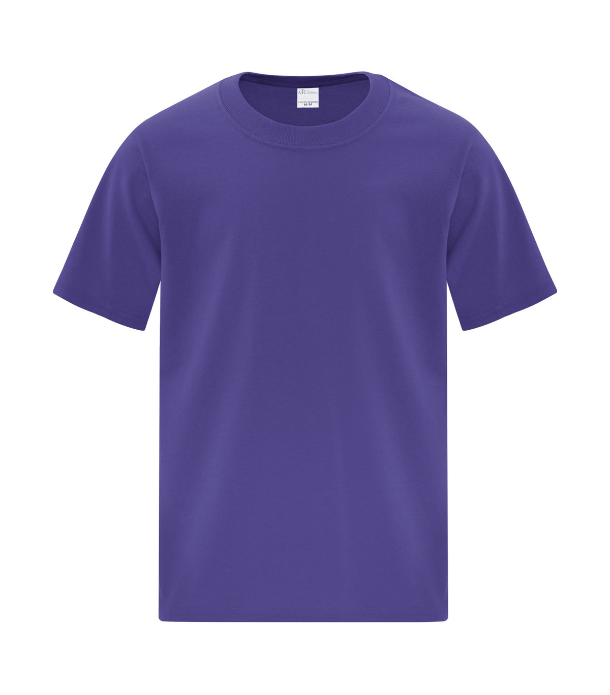 ATC™ EVERYDAY SIDE SEAM YOUTH TEE