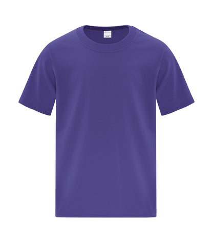 ATC™ EVERYDAY SIDE SEAM YOUTH TEE