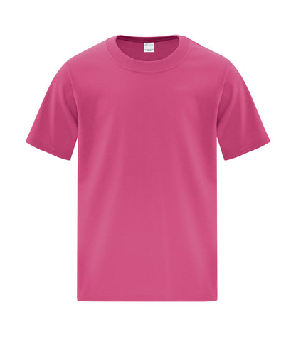ATC™ EVERYDAY SIDE SEAM YOUTH TEE