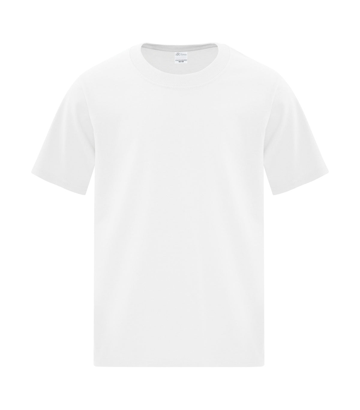 ATC™ EVERYDAY SIDE SEAM YOUTH TEE