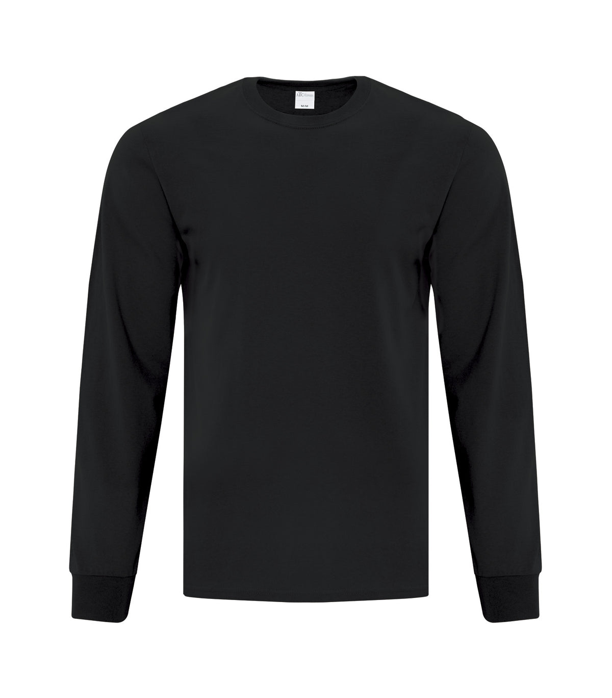 ATC™ EVERYDAY SIDE SEAM LONG SLEEVE TEE