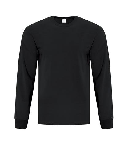 ATC™ EVERYDAY SIDE SEAM LONG SLEEVE TEE