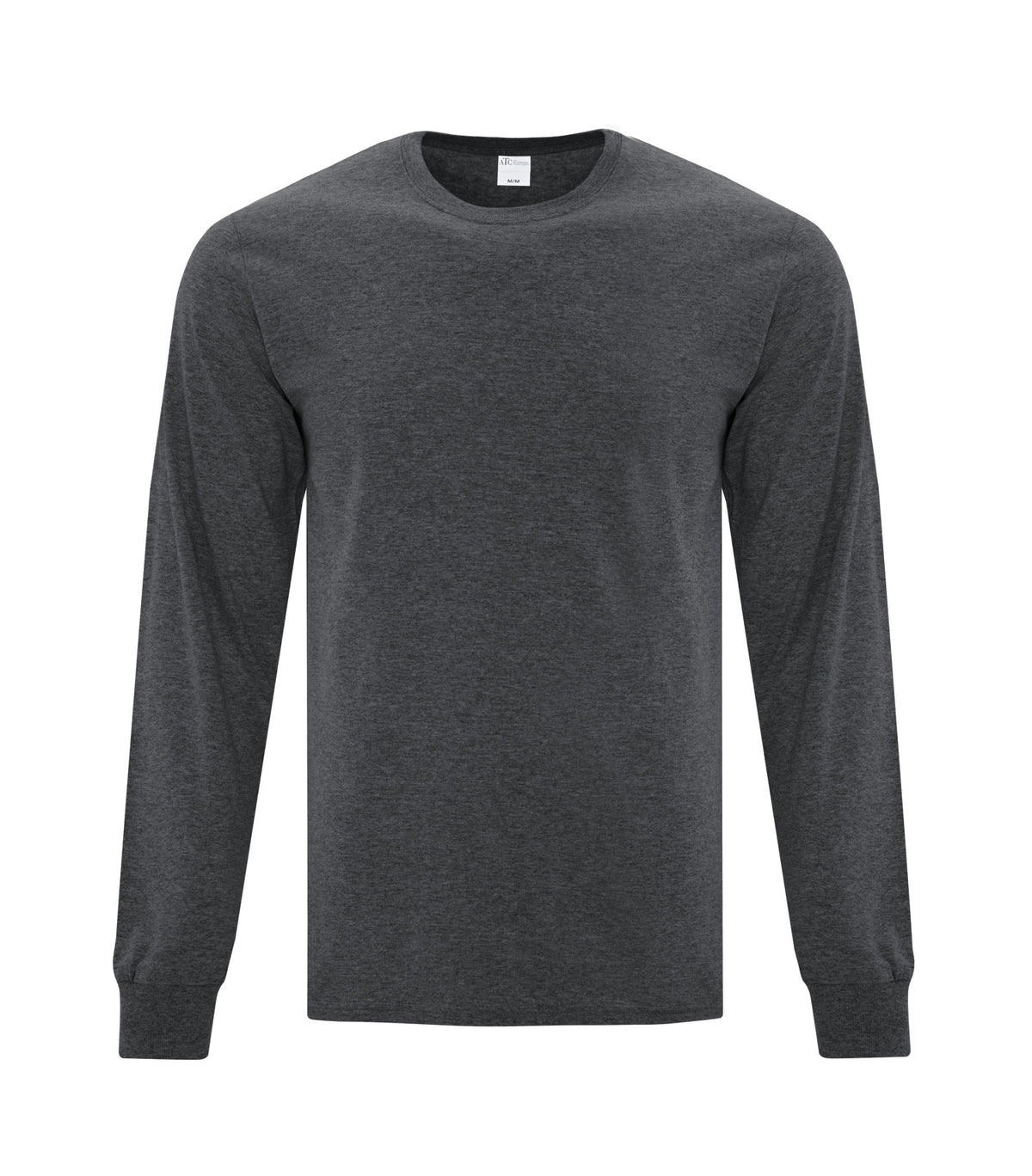 ATC™ EVERYDAY SIDE SEAM LONG SLEEVE TEE