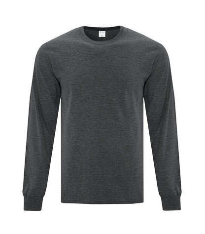 ATC™ EVERYDAY SIDE SEAM LONG SLEEVE TEE
