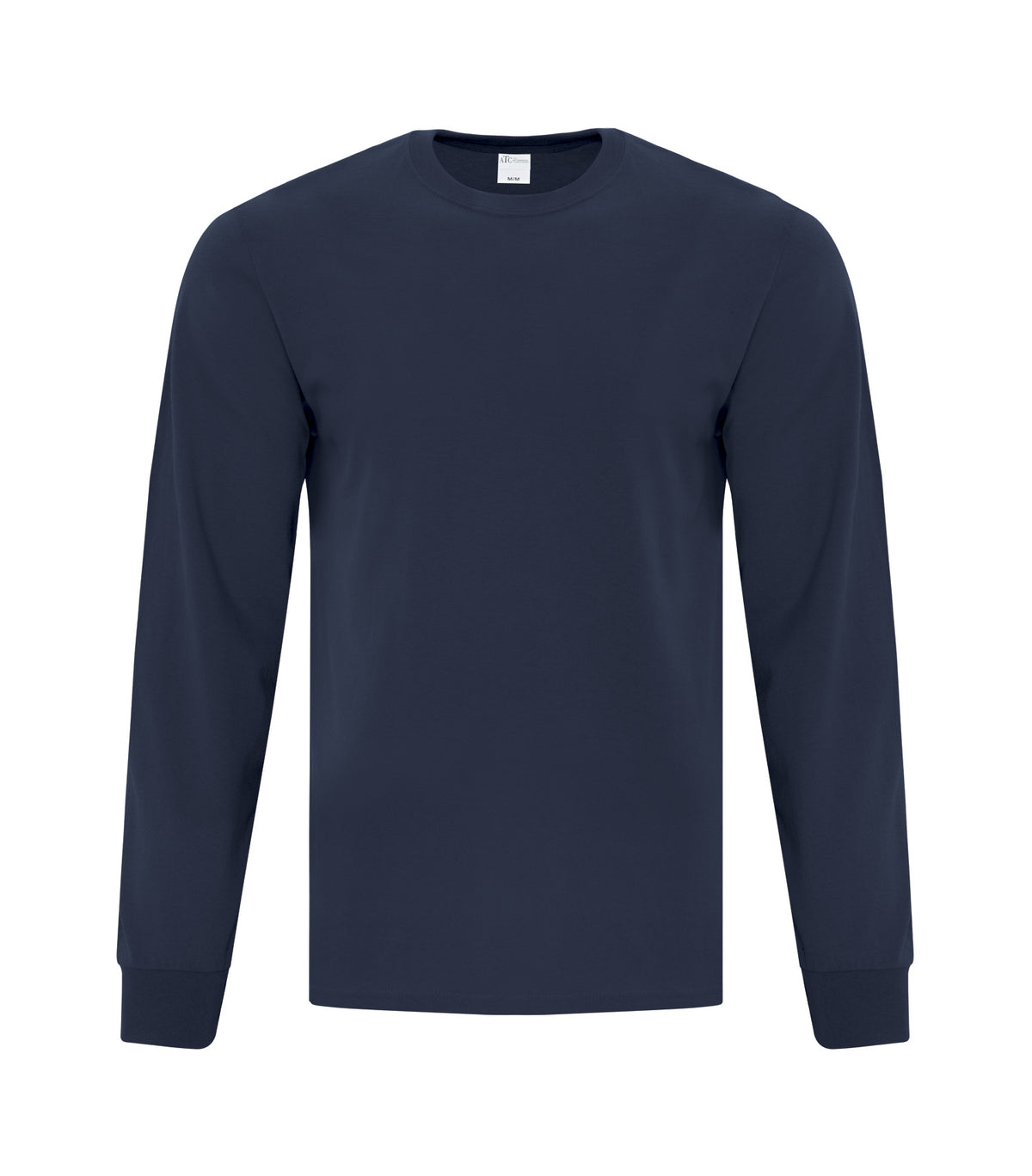 ATC™ EVERYDAY SIDE SEAM LONG SLEEVE TEE