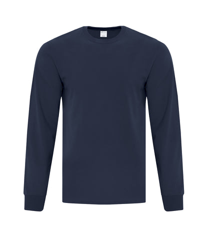 ATC™ EVERYDAY SIDE SEAM LONG SLEEVE TEE