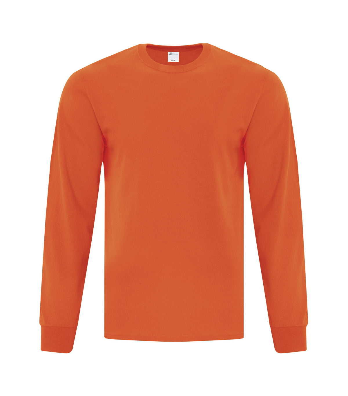 ATC™ EVERYDAY SIDE SEAM LONG SLEEVE TEE