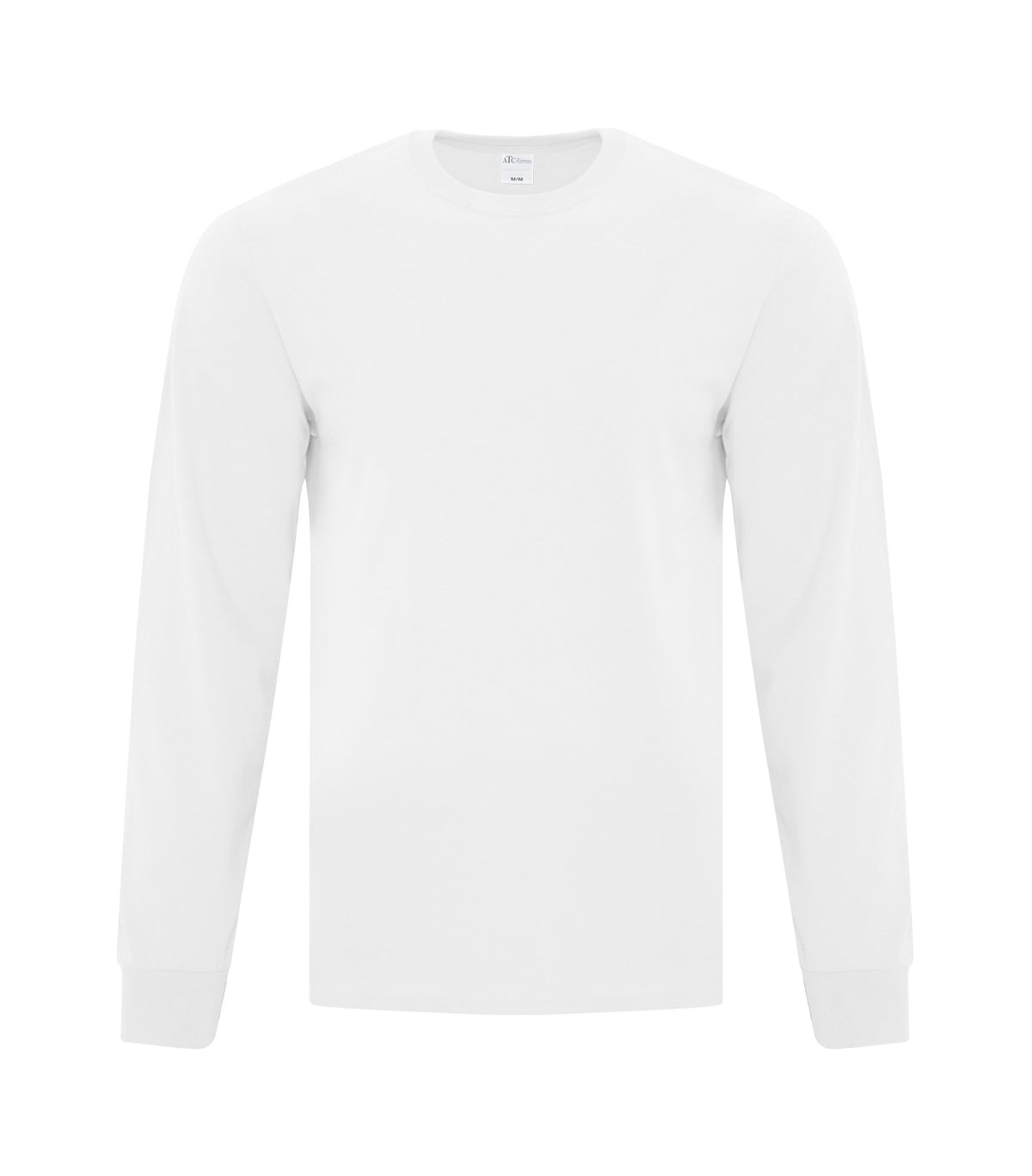ATC™ EVERYDAY SIDE SEAM LONG SLEEVE TEE