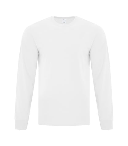 ATC™ EVERYDAY SIDE SEAM LONG SLEEVE TEE
