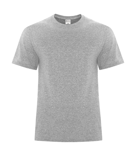 ATC™ EVERYDAY BLEND SIDE SEAM TEE