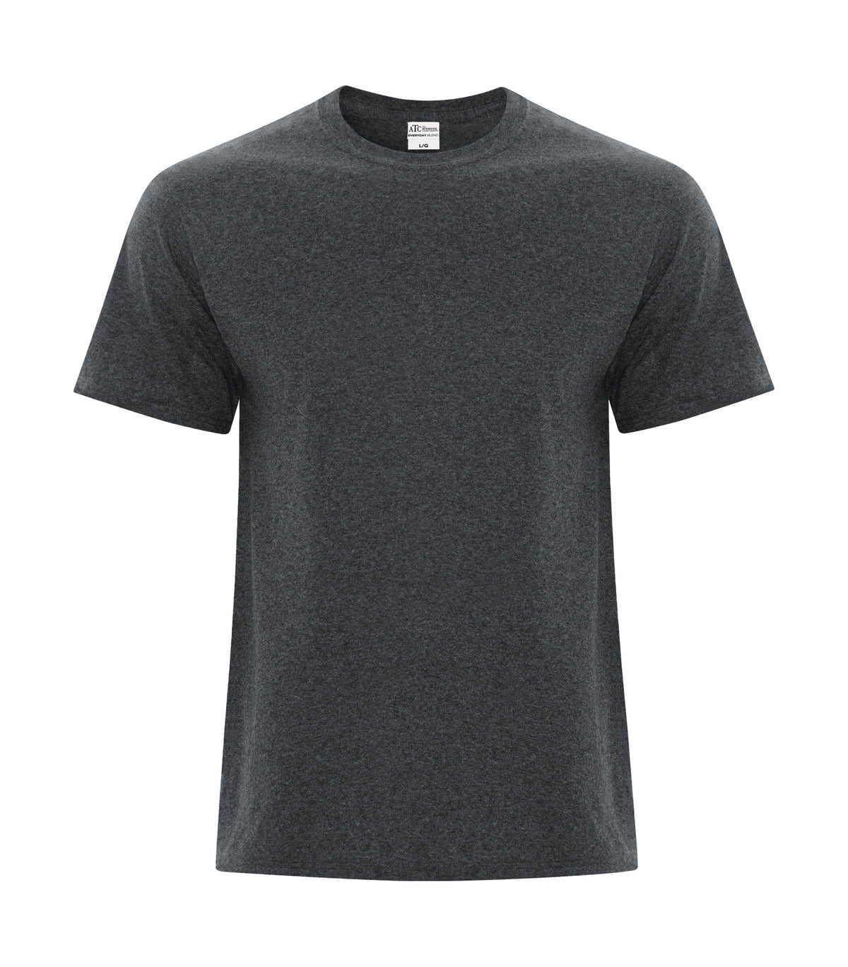 ATC™ EVERYDAY BLEND SIDE SEAM TEE