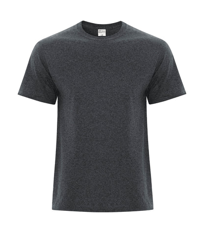 ATC™ EVERYDAY BLEND SIDE SEAM TEE