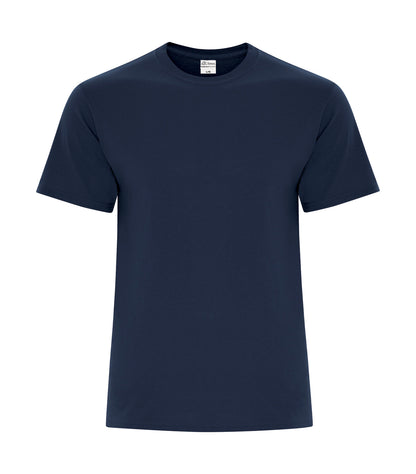 ATC™ EVERYDAY BLEND SIDE SEAM TEE