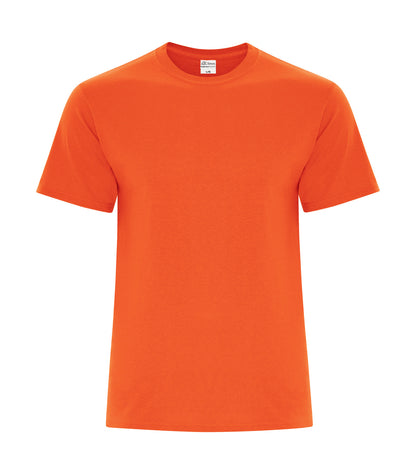 ATC™ EVERYDAY BLEND SIDE SEAM TEE