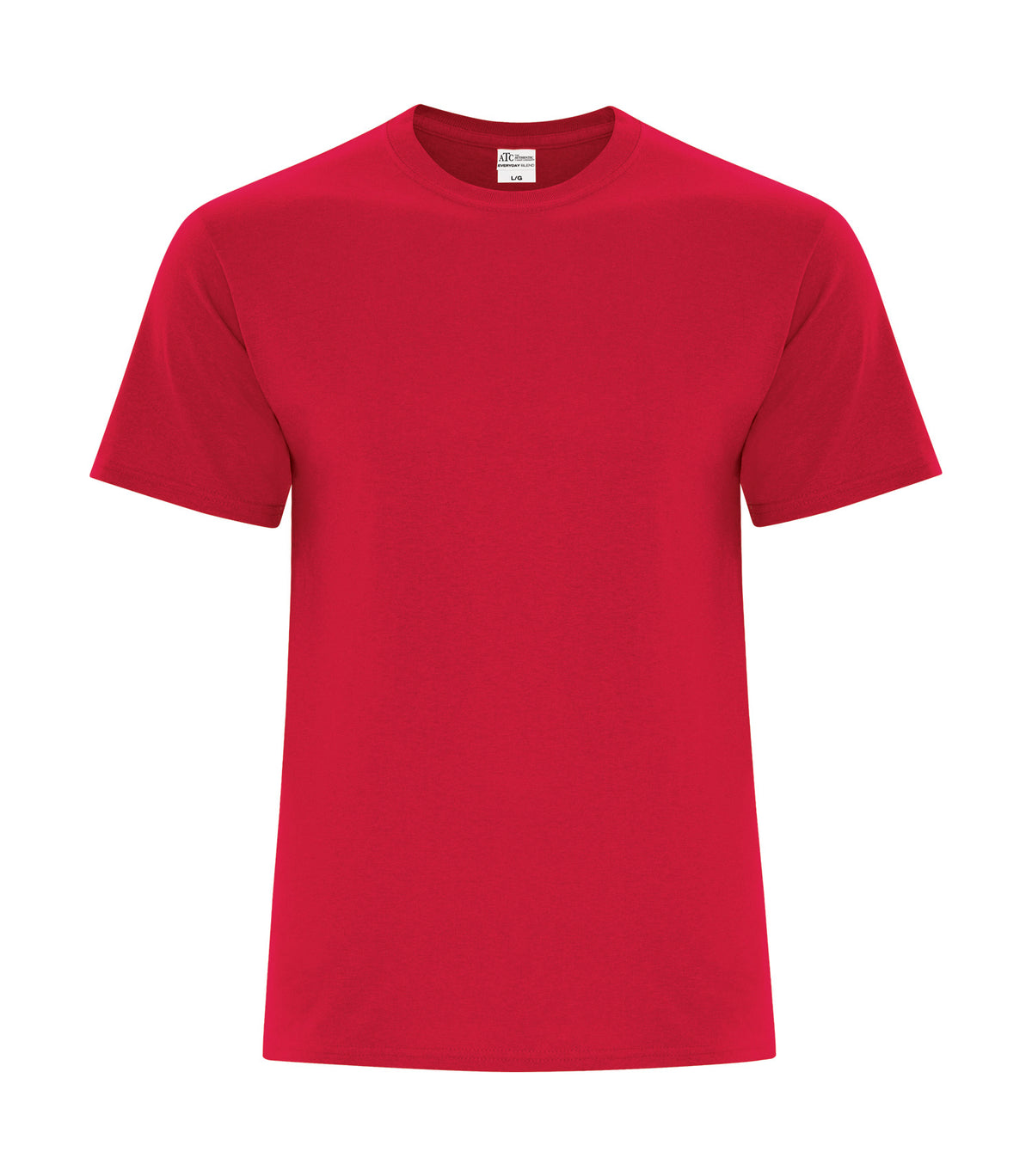 ATC™ EVERYDAY BLEND SIDE SEAM TEE