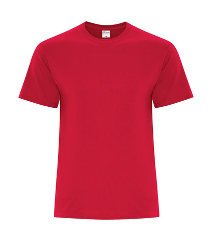 ATC™ EVERYDAY BLEND SIDE SEAM TEE