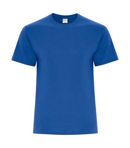 ATC™ EVERYDAY BLEND SIDE SEAM TEE