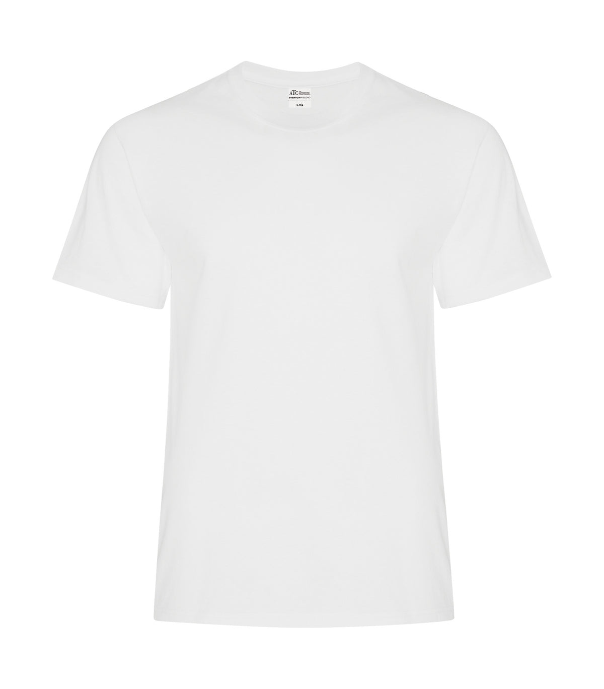 ATC™ EVERYDAY BLEND SIDE SEAM TEE