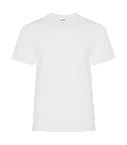 ATC™ EVERYDAY BLEND SIDE SEAM TEE