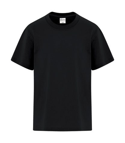 ATC™ EVERYDAY BLEND SIDE SEAM YOUTH TEE