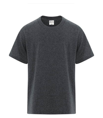 ATC™ EVERYDAY BLEND SIDE SEAM YOUTH TEE
