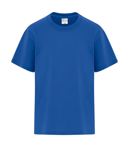 ATC™ EVERYDAY BLEND SIDE SEAM YOUTH TEE
