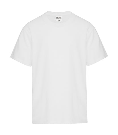 ATC™ EVERYDAY BLEND SIDE SEAM YOUTH TEE