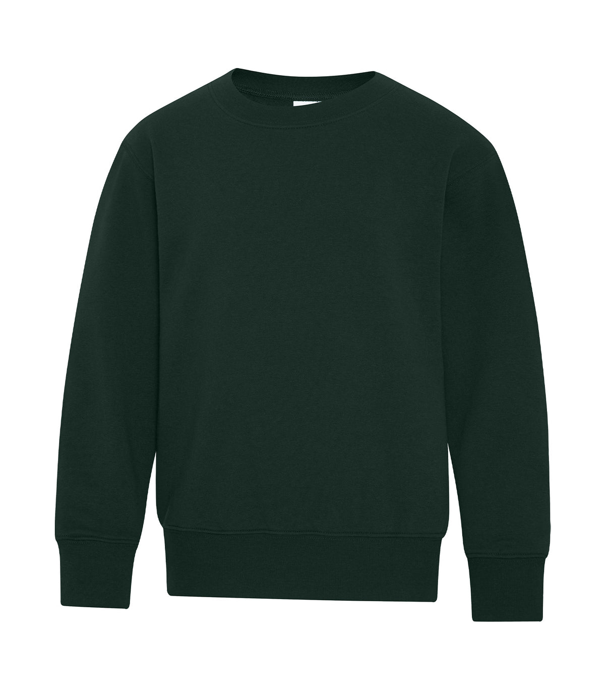 ATC™ EVERYDAY FLEECE CREWNECK YOUTH SWEATSHIRT