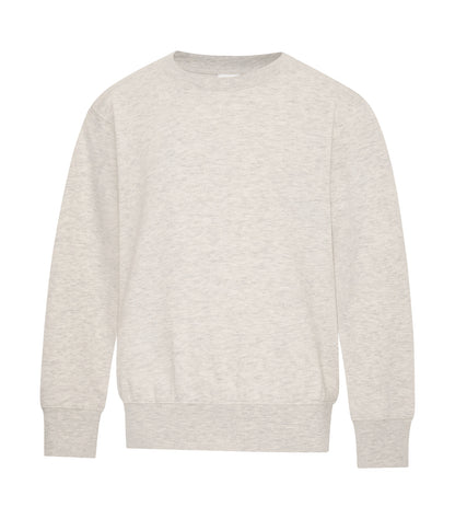 ATC™ EVERYDAY FLEECE CREWNECK YOUTH SWEATSHIRT