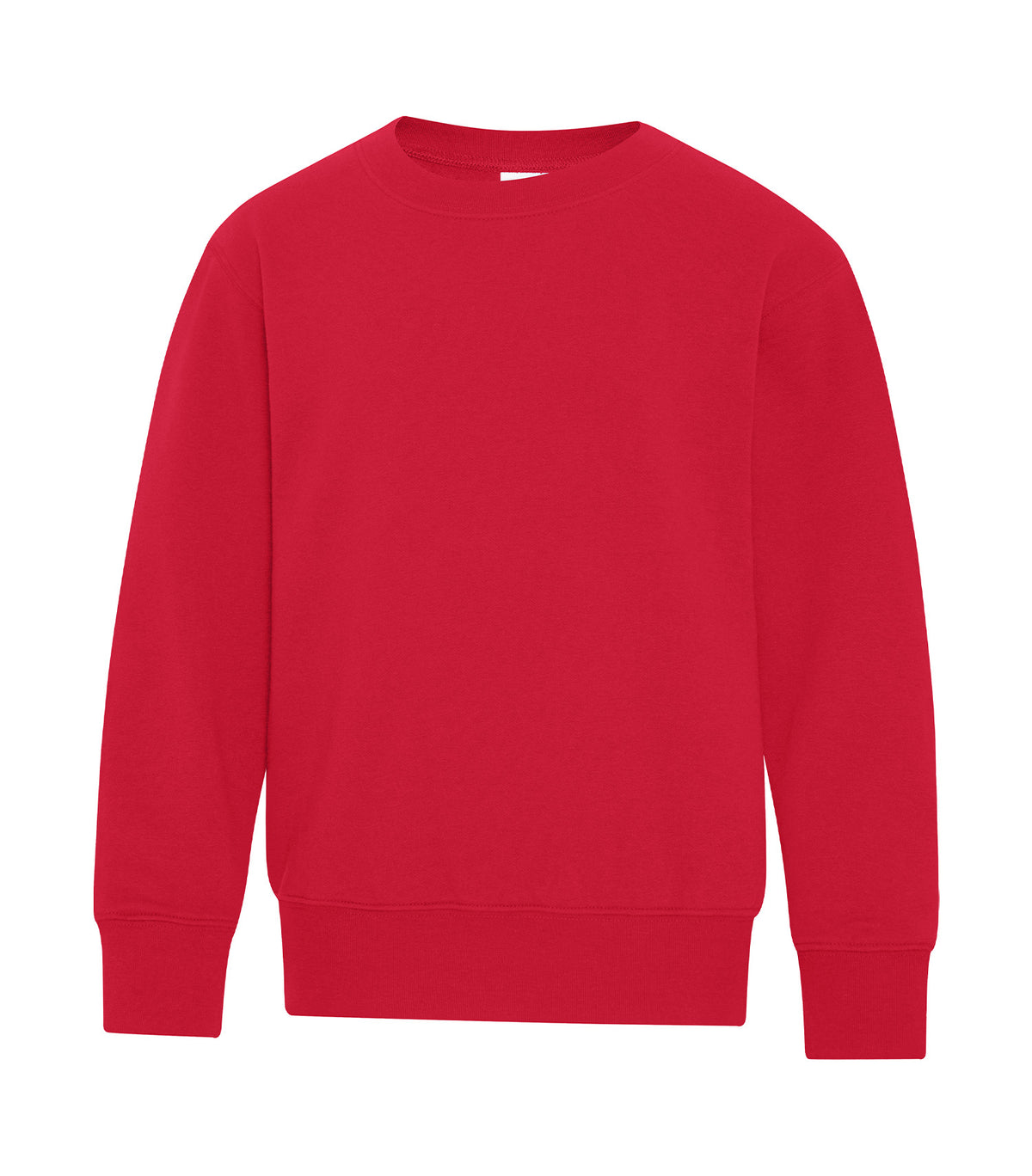 ATC™ EVERYDAY FLEECE CREWNECK YOUTH SWEATSHIRT