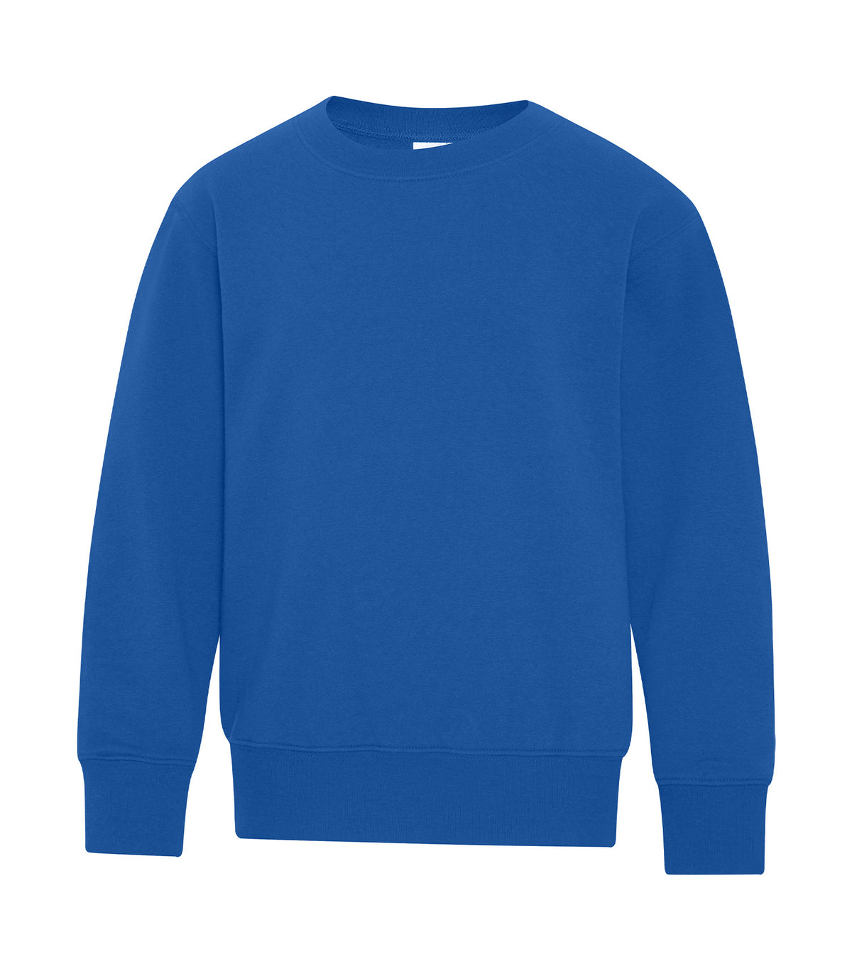 ATC™ EVERYDAY FLEECE CREWNECK YOUTH SWEATSHIRT